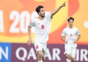 زمانی: ایران می‌تواند قهرمان شود