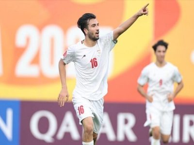 زمانی: ایران می‌تواند قهرمان شود