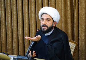 سازمان‌دهی میدان تبلیغ اولویت جامعه امروز است
