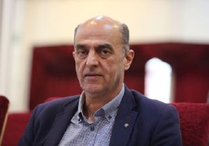 ساوه شمشکی: کمپ موگول با حضور افتخاری مربیان ژاپنی برگزار می‌شود