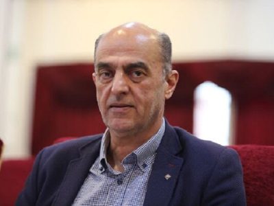 ساوه شمشکی: کمپ موگول با حضور افتخاری مربیان ژاپنی برگزار می‌شود