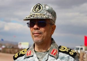 سردار سرلشکر باقری: پایگاه وحدتی دزفول آماده اجرای ماموریت است