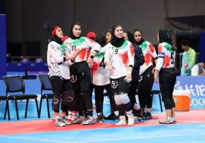 سرمربی تیم‌ملی کبدی: هدفمان در قهرمانی آسیا محک تیم است نه نتیجه!