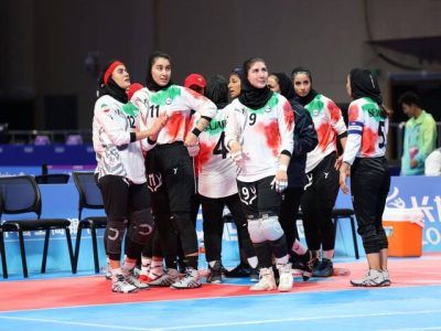 سرمربی تیم‌ملی کبدی: هدفمان در قهرمانی آسیا محک تیم است نه نتیجه!