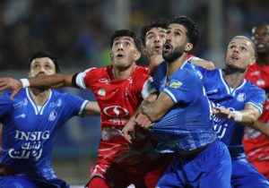 سرنوشت استقلال و پرسپولیس به هم گره خورد
