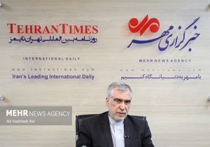 سفر «عراقچی» به افغانستان و ارزیابی میدانی او کار مناسبی بود