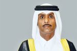 سفیر قطر: سفر شیخ تمیم بیانگر استحکام روابط با ایران است