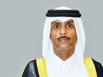 سفیر قطر: سفر شیخ تمیم بیانگر استحکام روابط با ایران است