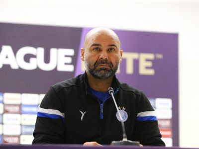 سهراب بختیاری‌زاده: بازیکنان استقلال مرد روزهای سخت هستند