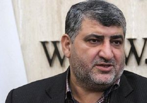 «سیدکاظم دلخوش» به عنوان معاون امور تقنینی منصوب شد
