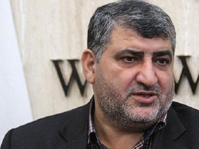 «سیدکاظم دلخوش» به عنوان معاون امور تقنینی منصوب شد