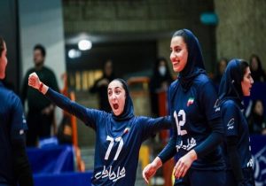 شاگردان لی به پلی آف والیبال رسیدند؛ تلاش برای دو سهمیه پایانی