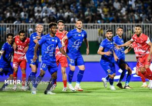 شرایط استقلال برای دربی بهتر از پرسپولیس است؛ پیش‌بینی نتیجه بازی مهم