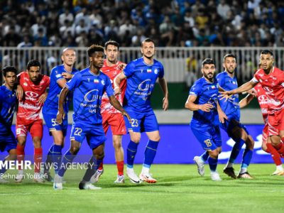 شرایط استقلال برای دربی بهتر از پرسپولیس است؛ پیش‌بینی نتیجه بازی مهم