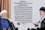 شیخ نعیم قاسم نماینده رهبر انقلاب در لبنان شد