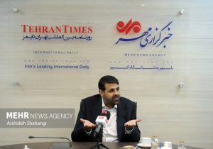 طرح استیضاح وزیر اقتصاد اعلام وصول شد