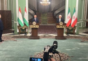 عارف: اقتصاد ایران و تاجیکستان می‌تواند مکمل هم باشد