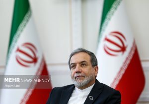 عراقچی این هفته به عمان سفر می‌کند