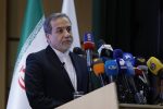 عراقچی: «میدان، دیپلماسی و رسانه» باید با یکدیگر حرکت کنند