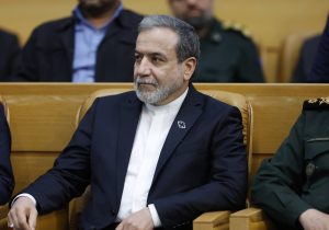 عراقچی: همسایگان ما اولویت ما هستند