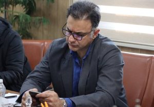 علی توفیق: تیم ملی بسکتبال روی کاغذ برنده دیدار با هند است