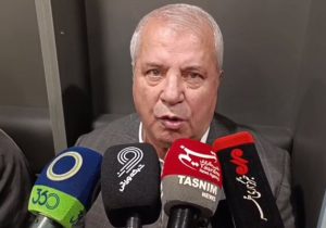 علی پروین از خودش رفع اتهام کرد