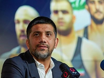 علیرضا دبیر: شهرداری مثل عصای حضرت موسی می‌ماند!