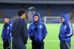 غافلگیری النصری‌ها از برف امروز در تهران + فیلم