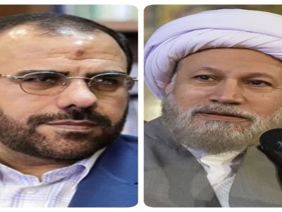 قدردانی استاندار و نماینده ولی فقیه در فارس از حضور حماسی مردم در راهپیمایی ۲۲ بهمن