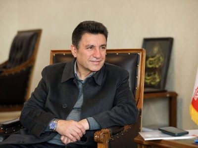 قلعه‌نویی: از راهنمایی‌های وزیر ورزش در فوتبال استفاده خواهیم کرد