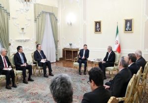 لغو روادید میان ایران و تاجیکستان موجب گسترش روابط می‌شود