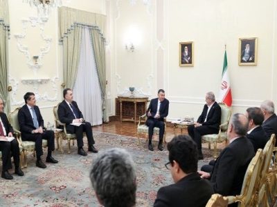 لغو روادید میان ایران و تاجیکستان موجب گسترش روابط می‌شود