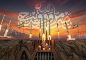 مانور برای «وعده صادق ۳»