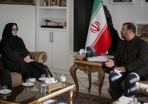 محوریت دین ، هنر و حماسه در برنامه‌های فرهنگی فارس