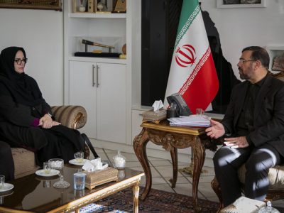 محوریت دین ، هنر و حماسه در برنامه‌های فرهنگی فارس