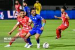 مخالفت پرسپولیس با تغییر زمان دربی ۱۰۵