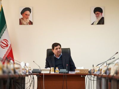 مخبر: استان مرکزی می‌تواند قطب تولید و صادرات پوشاک باکیفیت ایرانی شود