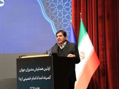 مخبر: مشکلات اقتصادی با اقدامات جهادی، فناورانه و خلاقانه جوانان حل خواهد شد