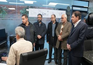 مخبر: هنر سینما باید در خدمت معرفی ایران پیشرفته قرار بگیرد