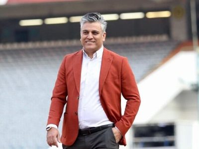 مدیر سابق تراکتور در باشگاه پرسپولیس پست گرفت