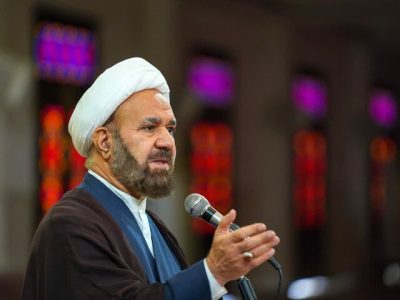مذاکره با آمریکا هیچ گره‌ای را از کشور باز نمی‌کند