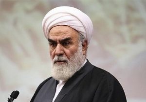 مراسم تشییع شهید نصرالله بدون نگرانی برگزار می‌شود