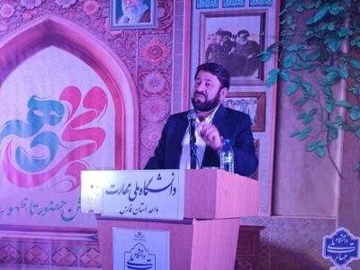 ملاقات با مدیران نباید برای مردم دشوار باشد