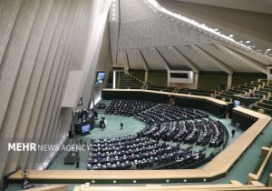 موافقت مجلس با کلیات لایحه نظام جامع باشگاه‌داری 