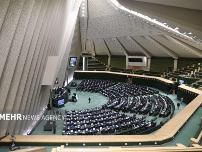 موافقت مجلس با کلیات لایحه نظام جامع باشگاه‌داری 
