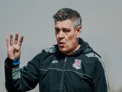 میلوشوویچ:استقلال بازیکنان خوبی دارد و ما هم با تمام توان ظاهر می شویم