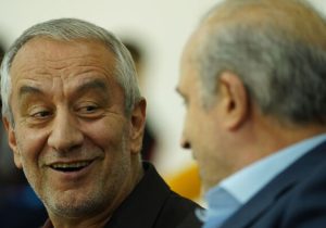 نامه اعتراض کفاشیان به FIFA و AFC ارسال شد