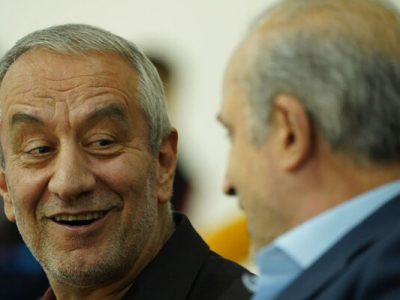 نامه اعتراض کفاشیان به FIFA و AFC ارسال شد