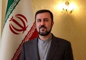 نامه ایران به شورای امنیت درباره اظهارات ترامپ