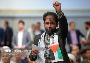 نامه دو هزار معلم به پزشکیان مبنی بر ضرورت عدم مذاکره با آمریکا